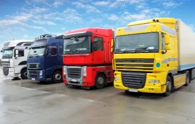 Bursa Melikgazi Nakliye Ambarı