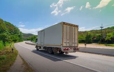 Bursa ile Melikgazi Arası Bulaşık Makinesi Taşıma