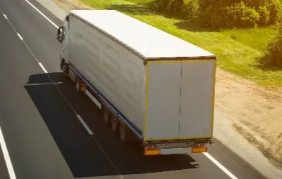 Bursa ile Melikgazi Arası Parça Eşya Taşıma